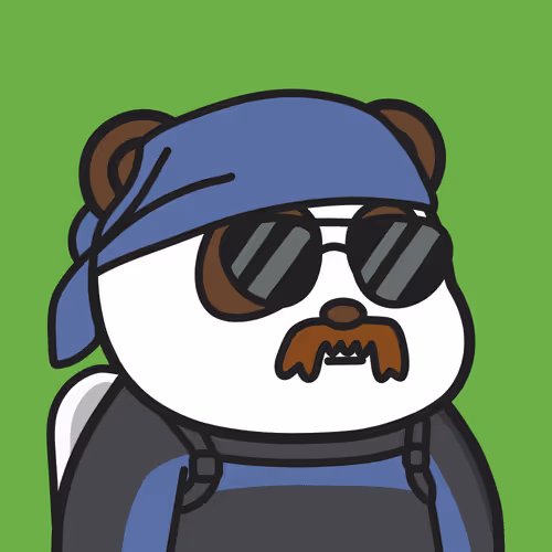 Frenlypandas