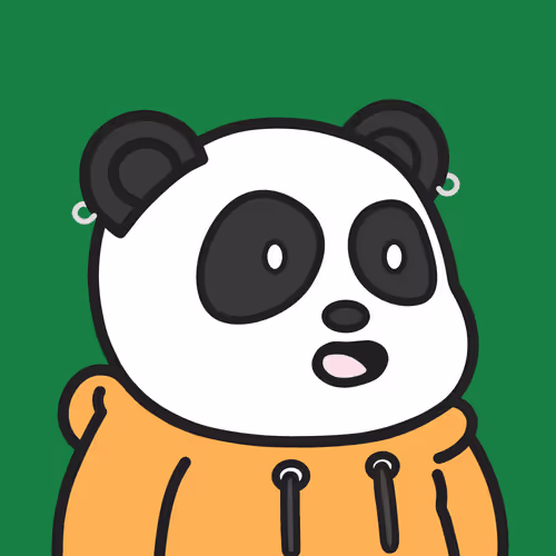 Frenlypandas