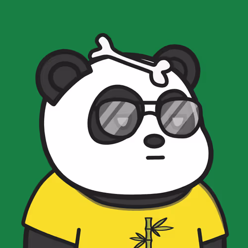 Frenlypandas