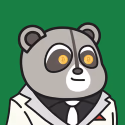 Frenly Panda #6728