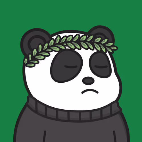Frenlypandas
