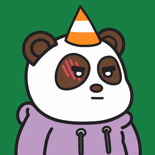 Frenlypandas