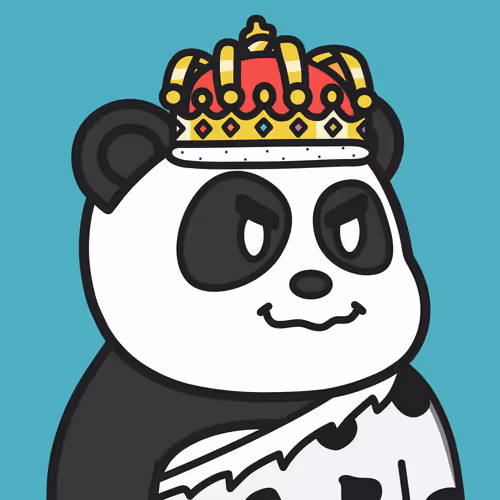 Frenlypandas