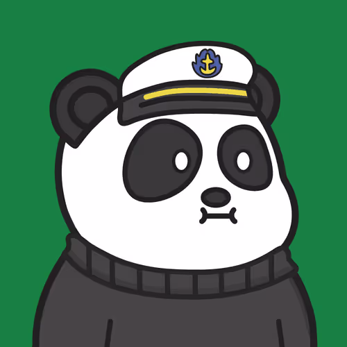 Frenlypandas