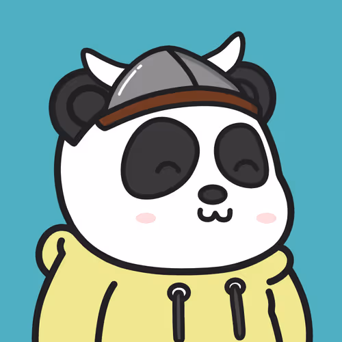 Frenlypandas