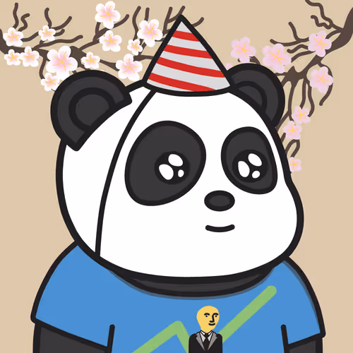 Frenlypandas