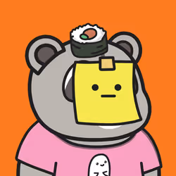 Frenly Panda #2599