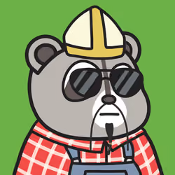 Frenly Panda #8346