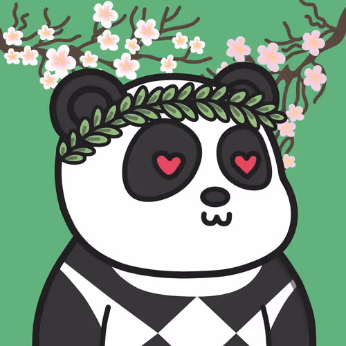 Frenlypandas