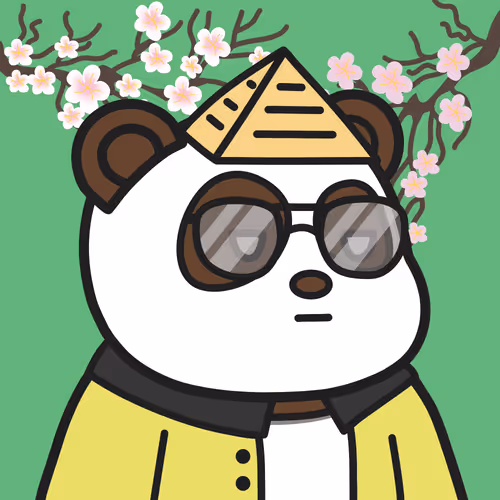 Frenlypandas