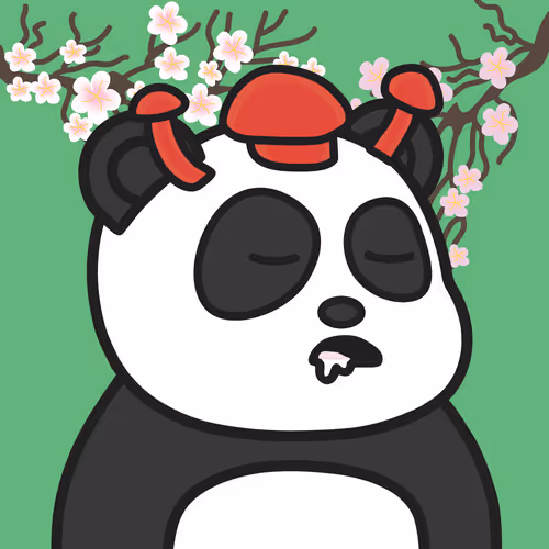 Frenlypandas