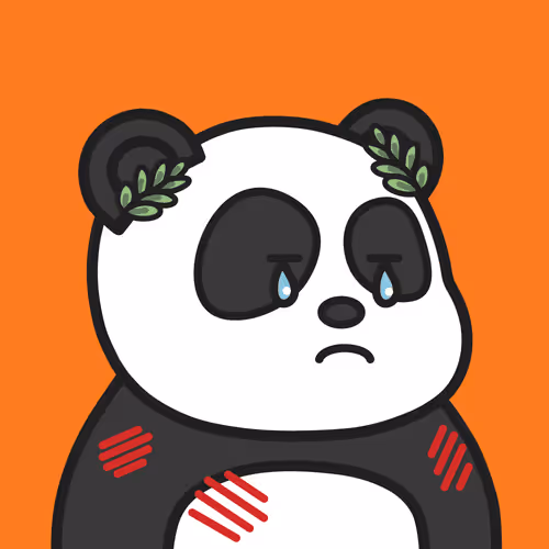 Frenlypandas