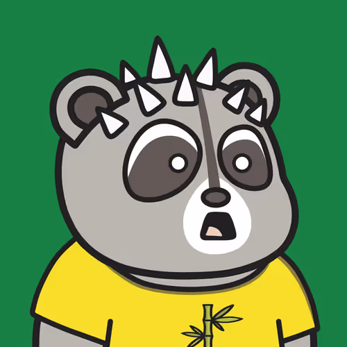 Frenlypandas