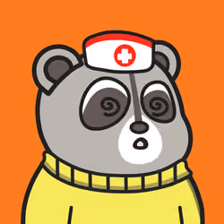 Frenly Panda #9729