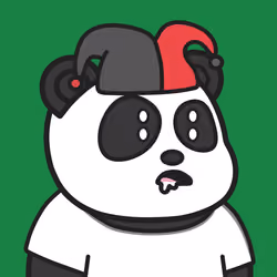 Frenly Panda #4088