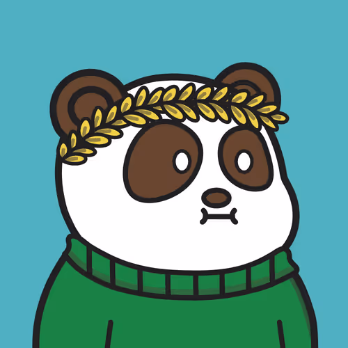 Frenlypandas