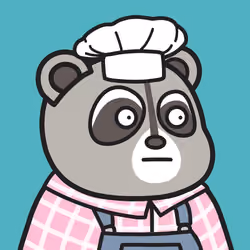 Frenly Panda #4092