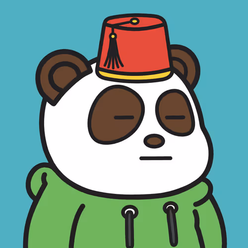 Frenlypandas
