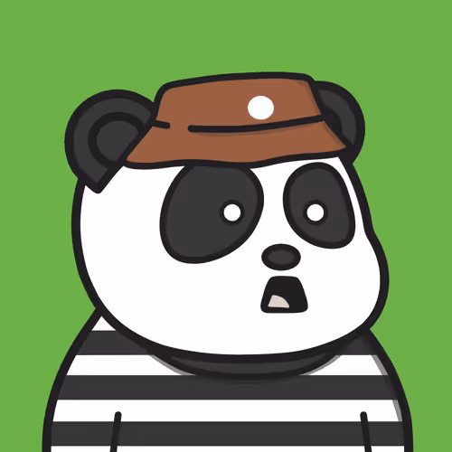 Frenlypandas