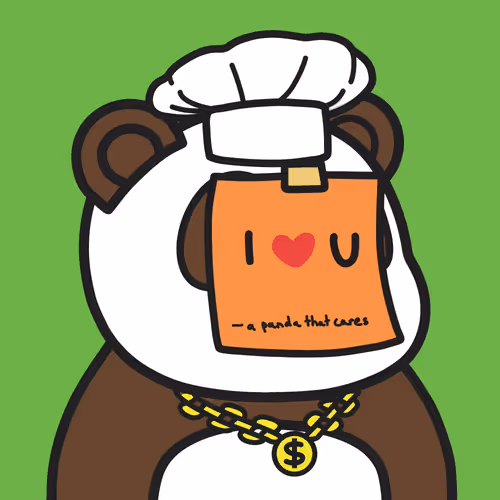 Frenlypandas