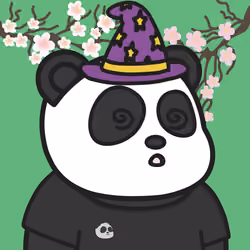 Frenly Panda #6494