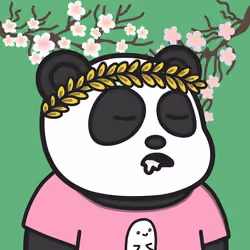Frenly Panda #6202