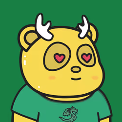 Frenly Panda #5722