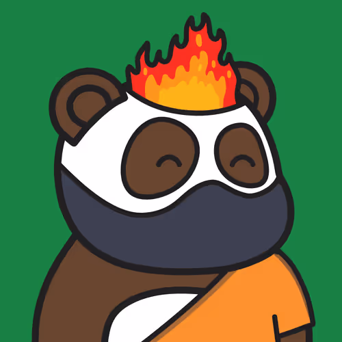 Frenlypandas