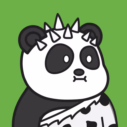 Frenlypandas