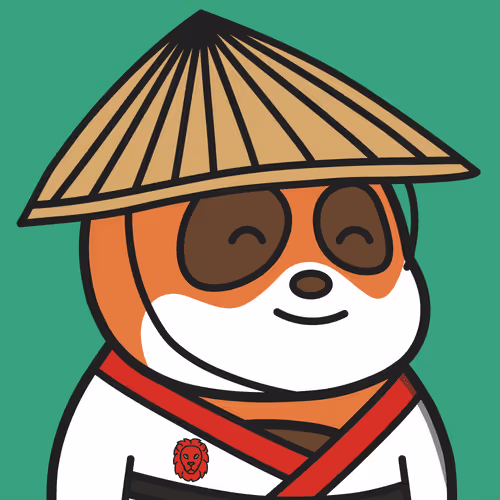 Frenlypandas