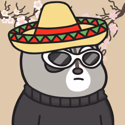 Frenly Panda #2625