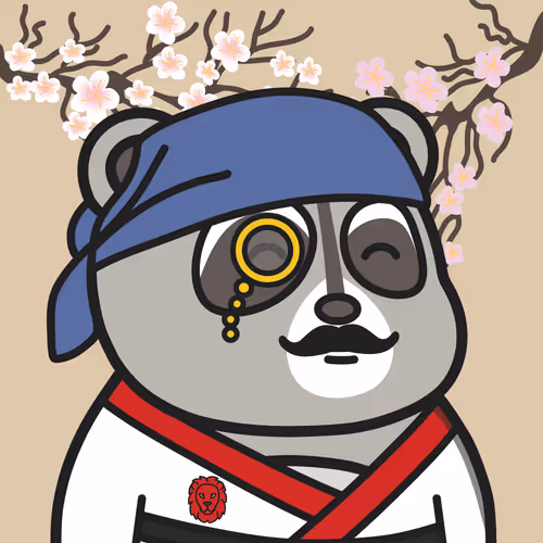 Frenlypandas