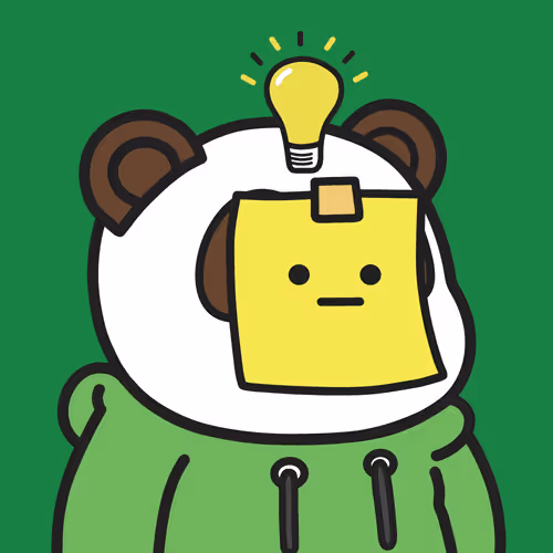 Frenly Panda #3680