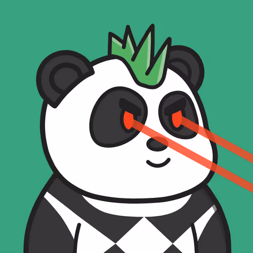 Frenlypandas
