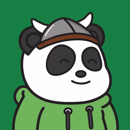 Frenlypandas