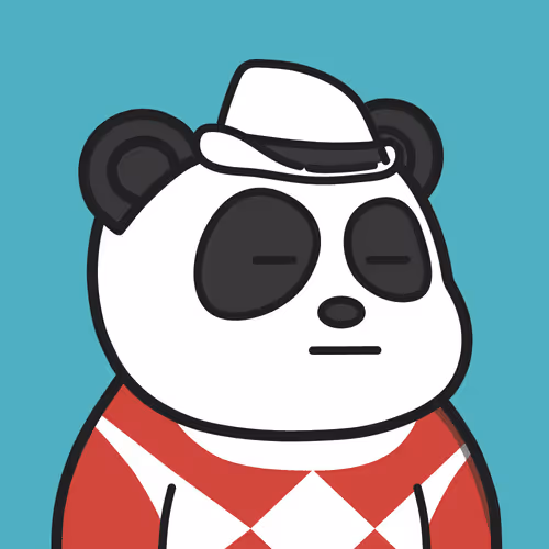 Frenlypandas
