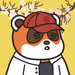 Frenly Panda #5093