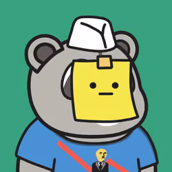 Frenly Panda #4414