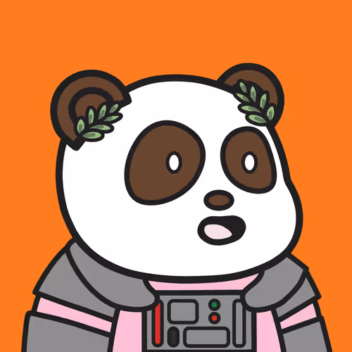 Frenlypandas