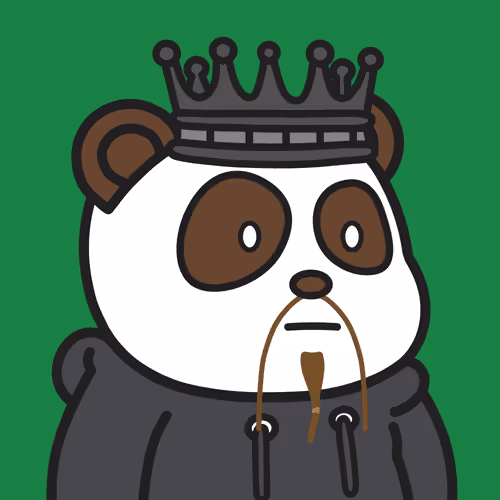 Frenlypandas