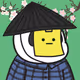 Frenly Panda #2593
