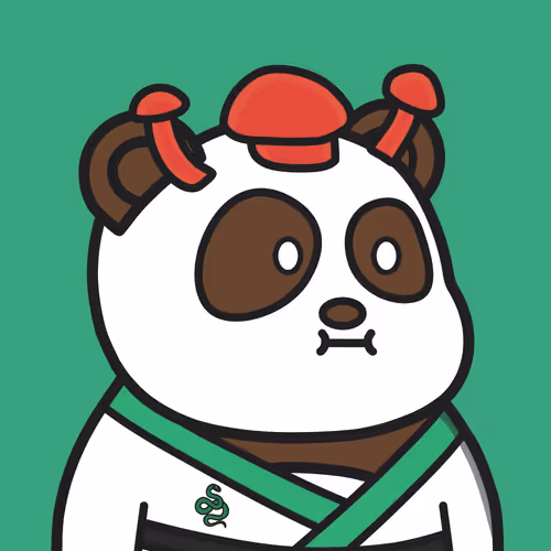 Frenlypandas
