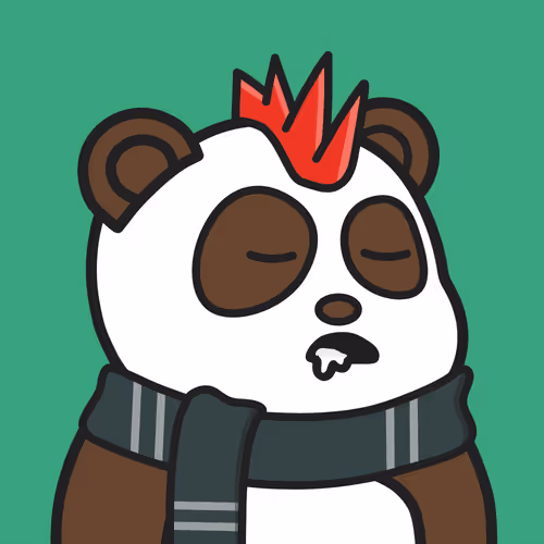 Frenlypandas
