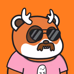 Frenly Panda #4713