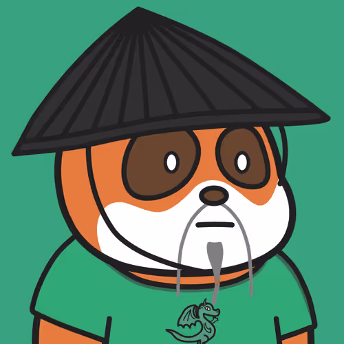 Frenlypandas
