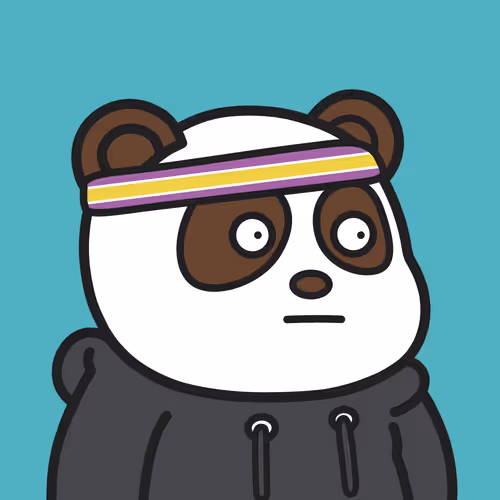 Frenlypandas