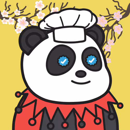 Frenlypandas