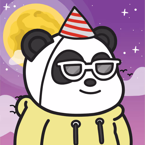 Frenlypandas