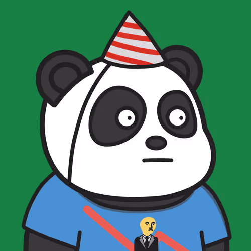 Frenlypandas