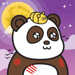 Frenly Panda #49